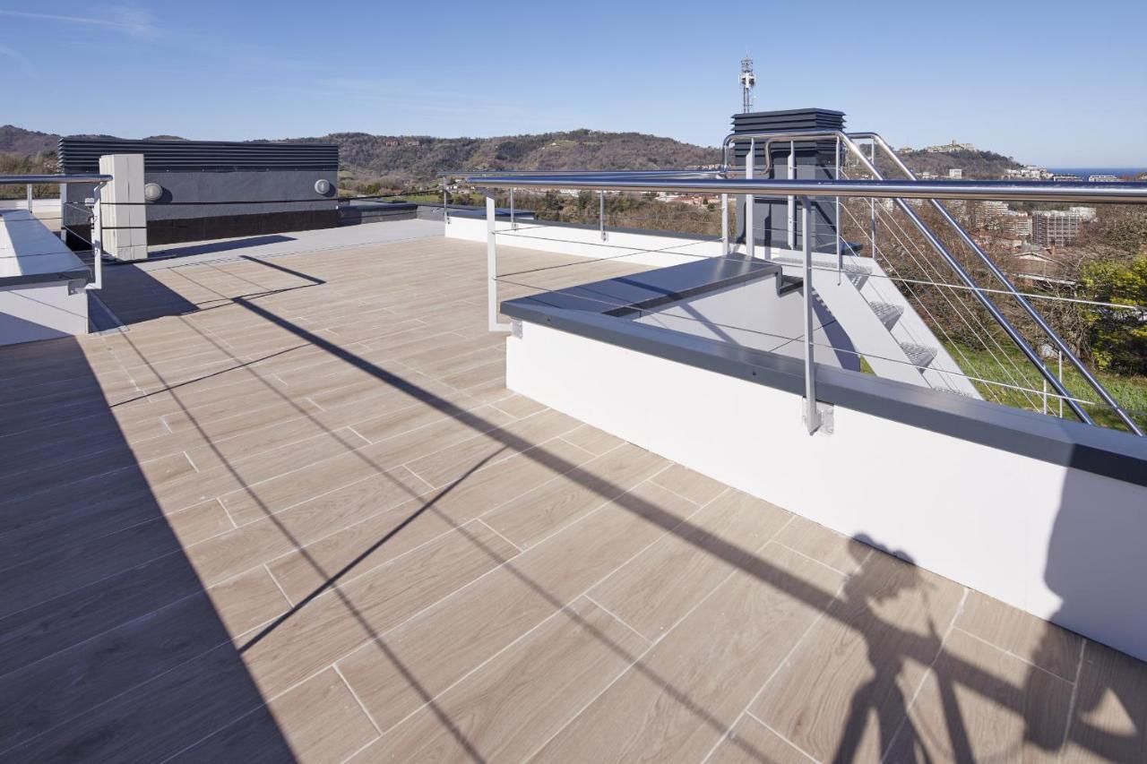 Villa Alimar - Basque Stay San Sebastián Exterior foto