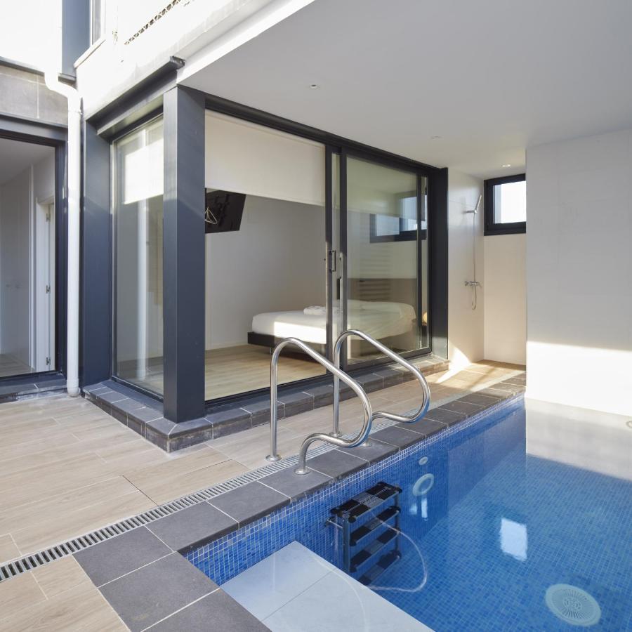 Villa Alimar - Basque Stay San Sebastián Exterior foto